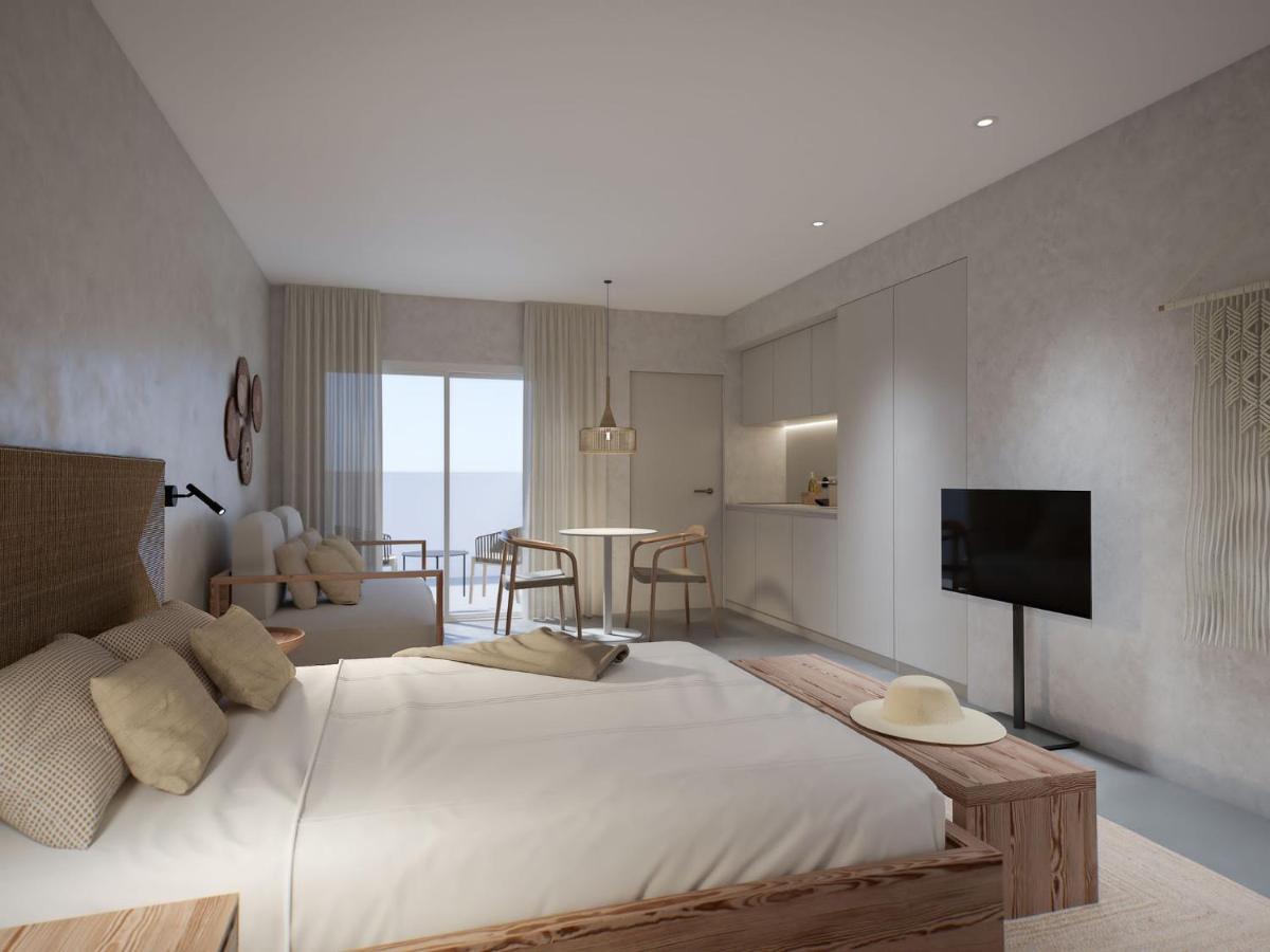 Boho Suites Formentera - Nueva Apertura Junio 2023 Es Pujols Exterior photo